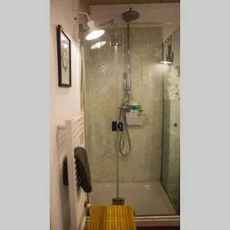 Tu Hogar En El Camino. Centro. Vut. Wifi Apartman Burgo