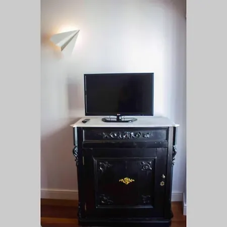 Tu Hogar En El Camino. Centro. Vut. Wifi Apartman Burgo