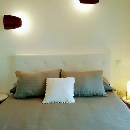 شقة Tu Hogar En El Camino. Centro. Vut. Wifi Burgo