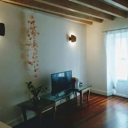 Tu Hogar En El Camino. Centro. Vut. Wifi Apartamento
