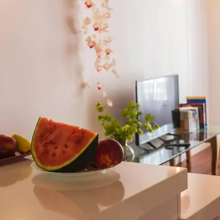 Tu Hogar En El Camino. Centro. Vut. Wifi Apartment