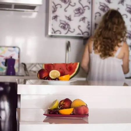 Tu Hogar En El Camino. Centro. Vut. Wifi *