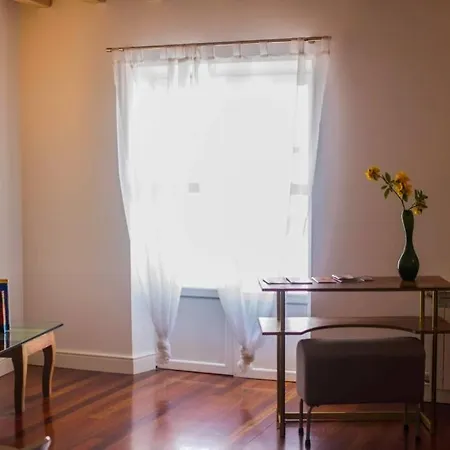 Tu Hogar En El Camino. Centro. Vut. Wifi Apartamento Burgo