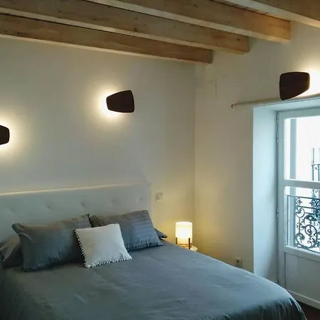 Tu Hogar En El Camino. Centro. Vut. Wifi Burgo