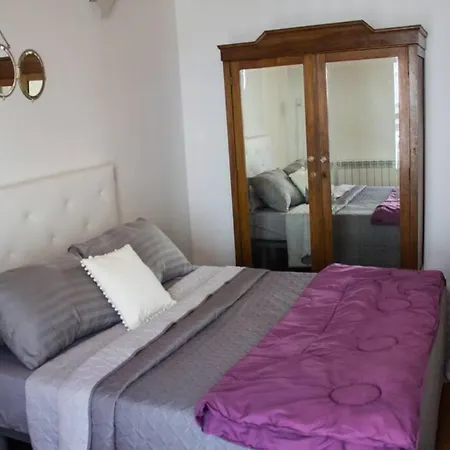 Tu Hogar En El Camino. Centro. Vut. Wifi