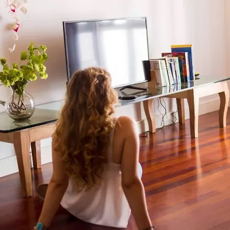 Tu Hogar En El Camino. Centro. Vut. Wifi Burgo