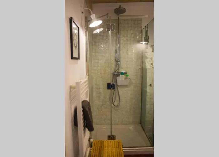 Tu Hogar En El Camino. Centro. Vut. Wifi アパート Burgo