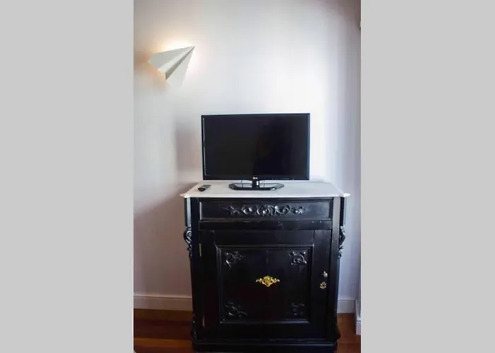 Tu Hogar En El Camino. Centro. Vut. Wifi Appartement Burgo