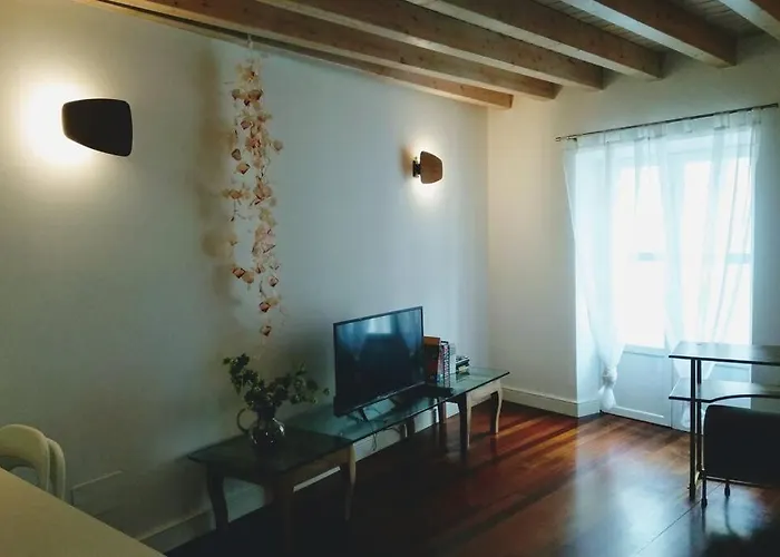 Tu Hogar En El Camino. Centro. Vut. Wifi アパート