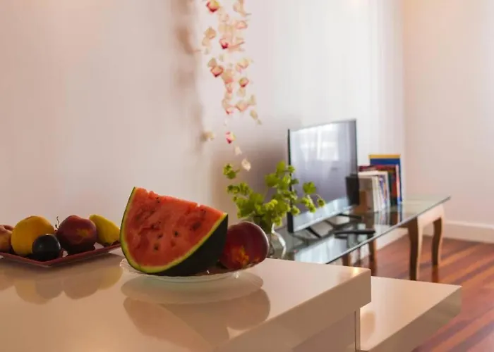 Tu Hogar En El Camino. Centro. Vut. Wifi Appartement