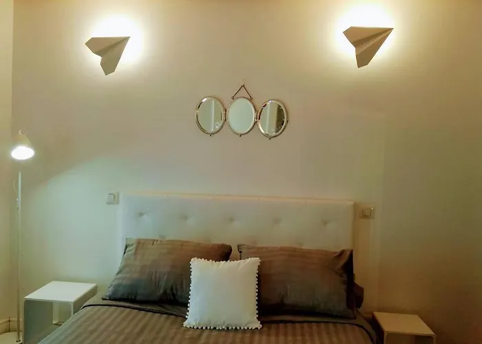 Tu Hogar En El Camino. Centro. Vut. Wifi アパート *