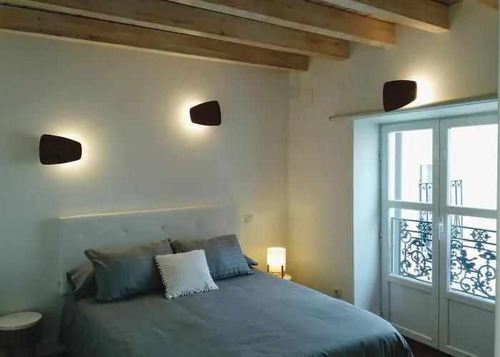 Tu Hogar En El Camino. Centro. Vut. Wifi Burgo