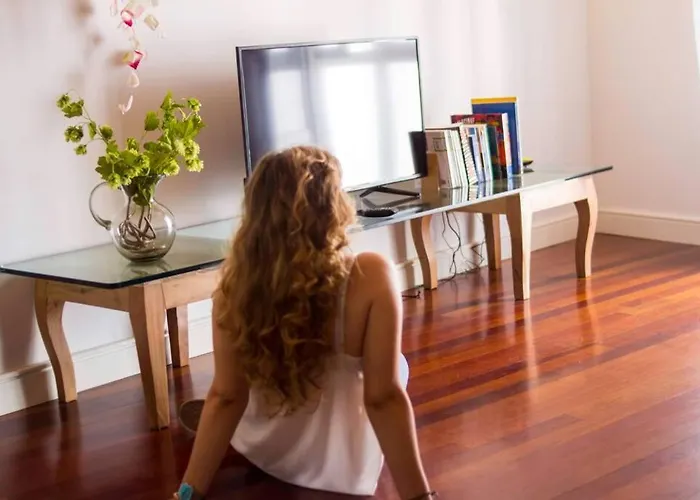 Tu Hogar En El Camino. Centro. Vut. Wifi Burgo